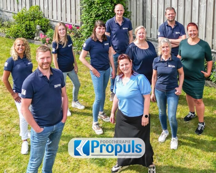 Teamfoto