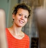 Ellen Poels freelance-podotherapeut