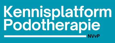 Logo Kennisplatform Podotherapie 1