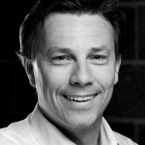 Kristof De Mey