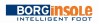 borginsole logo