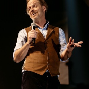 Bas Birker