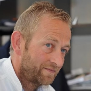 Frédéric Van Burm