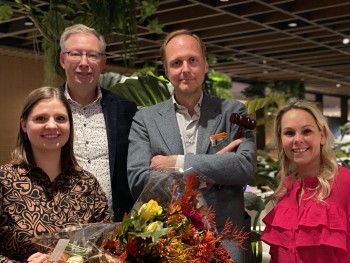 ALV bestuur 22-11-24