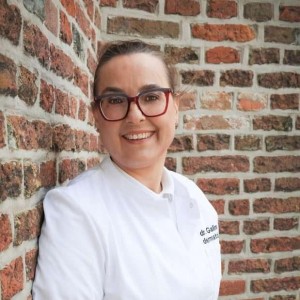 Annemie Galimont